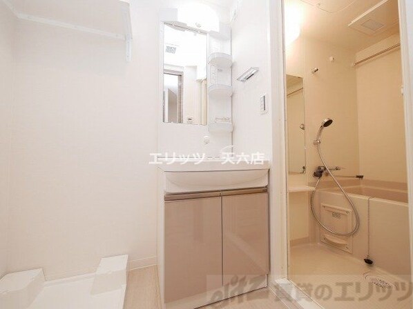 LaDouceur梅田Eastの物件内観写真